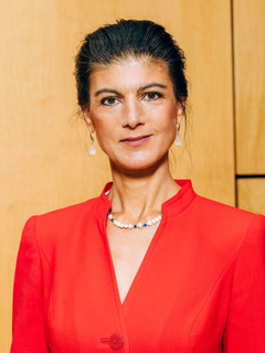 Sahra Wagenknecht